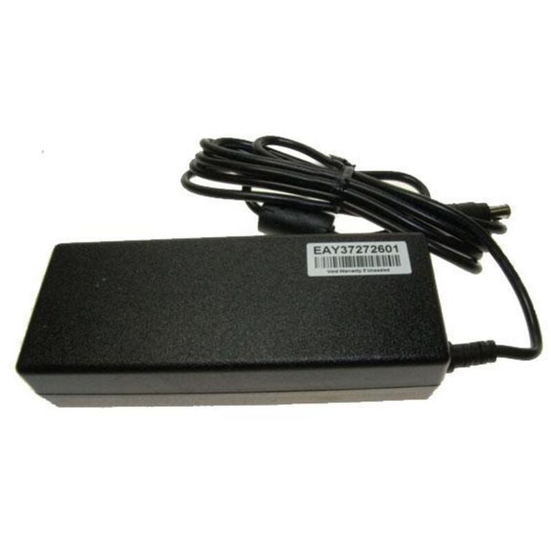 LG - Ersatzteil - Netzadapter (ohne Netzkabel) -