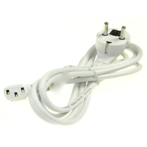 Ersatzteil - Netzkabel -  - MOULINEX, TEFAL