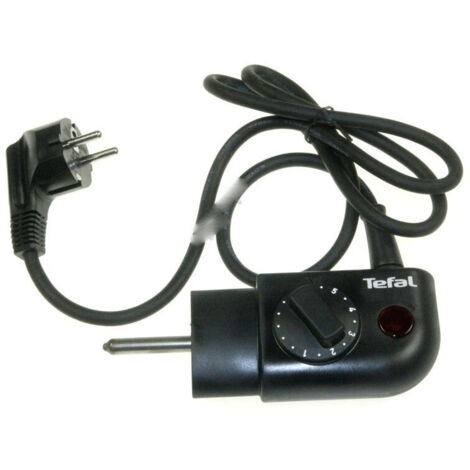 Ersatzteil - Netzkabel - - TEFAL