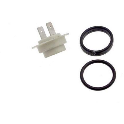 Ersatzteil - NTC-Sensor - - CANDY, HOOVER, ROSIERES, IBERNA, ZEROWATT, OTSEIN
