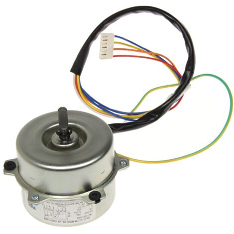 Ersatzteil - Oberer Lüftermotor - - DELONGHI