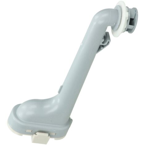 Ersatzteil - Oberer Sprüharm Halterung -  - ARTHUR MARTIN ELECTROLUX, FAURE, ZANUSSI, ELECTROLUX, AEG, IKEA, ARTHUR MARTIN, JUNO, PROGRESS, ZANKER, REX, WHIRLPOOL, ZOPPAS, LEONARD, MOFFAT