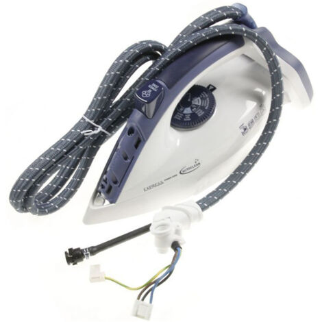 Ersatzteil - Oberes Gehäuse+Griff+Kabel -  - CALOR