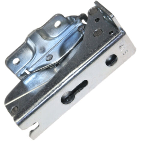 Ersatzteil - Oberklappen-Scharnier Original - - AEG, LIEBHERR, ARTHUR MARTIN ELECTROLUX, DE DIETRICH, ELECTROLUX, BRANDT, BEKO, FAGOR, NEFF, BOSCH, KOMPATIBEL, PROGRESS, SIEMENS, ZANUSSI, JUNO, FRION