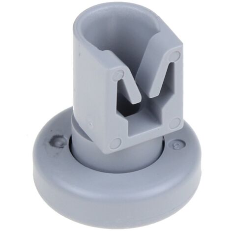 Ersatzteil - Oberkorb-Rolle (x1) -  - AEG, ARTHUR MARTIN ELECTROLUX, ELECTROLUX, FAURE, ARTHUR MARTIN, JUNO, ZANUSSI