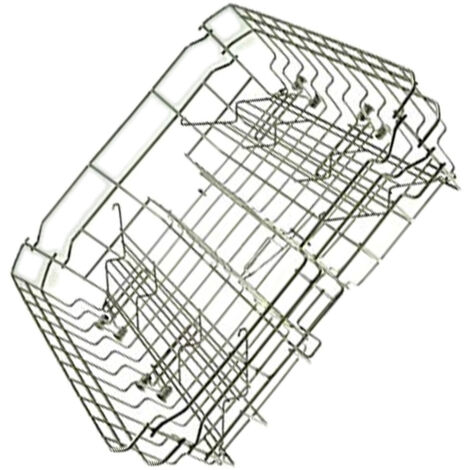 Ersatzteil - Oberkorb - - TECNOLEC, PROLINE, URANIA, CURTISS, XPER, CONTINENTAL EDISON, THOMSON
