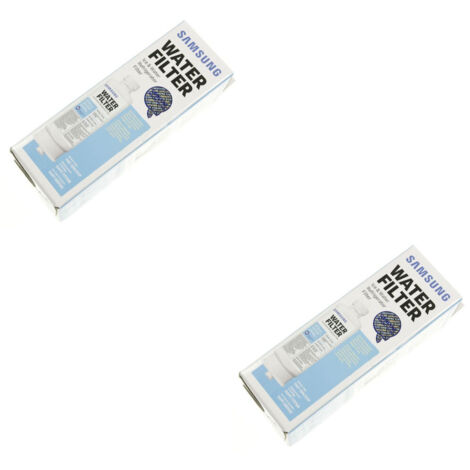 Ersatzteil - Original 2er Set Wasserfilter - -