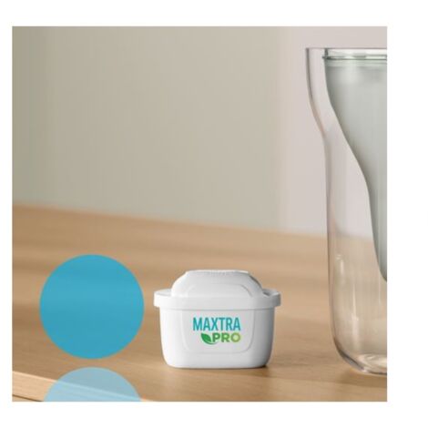 Ersatzteil - Original 4+1 Maxtra Pro All-in-One Filterkartuschen -  -