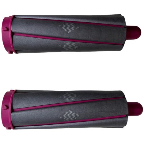Ersatzteil - Original 40mm Airwrap-Befestigungsaufsatz -  -
