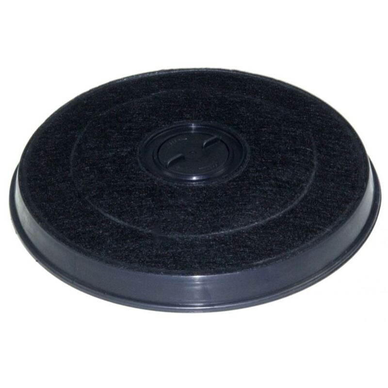 Ersatzteil - Original-Aktivkohlefilter - - INDESIT, ARISTON HOTPOINT, ROBLIN, DE DIETRICH, ARTHUR MARTIN ELECTROLUX, BEKO, ZANUSSI, ELECTROLUX,
