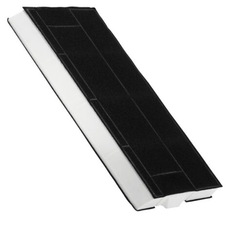 Ersatzteil - Original-Aktivkohlefilter - - SIEMENS, NEFF, BOSCH, GAGGENAU, CONSTRUCTA