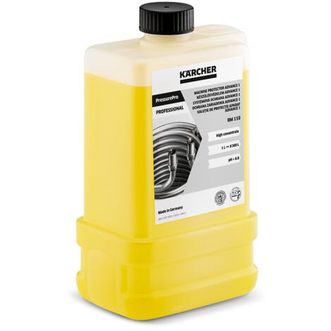 Ersatzteil - Original Anti-Kalk Pressure Pro -  -