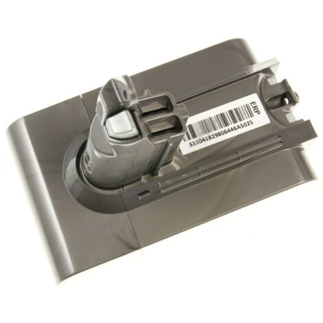 Ersatzteil - Original-Batterie 21,6V -  - DYSON