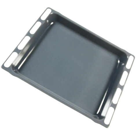Ersatzteil - Original-Bratplatte -  - ARISTON HOTPOINT, INDESIT, WHIRLPOOL, BAUKNECHT, PRIVILEG, FRANKE, IKEA, IGNIS, CYLINDA, DOMINOX
