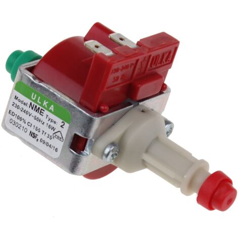 Ersatzteil - Original CEME-Pumpe (26) -  - DOMENA, HOOVER