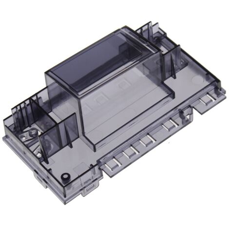 Ersatzteil - Original-Displayglas -  - BEKO