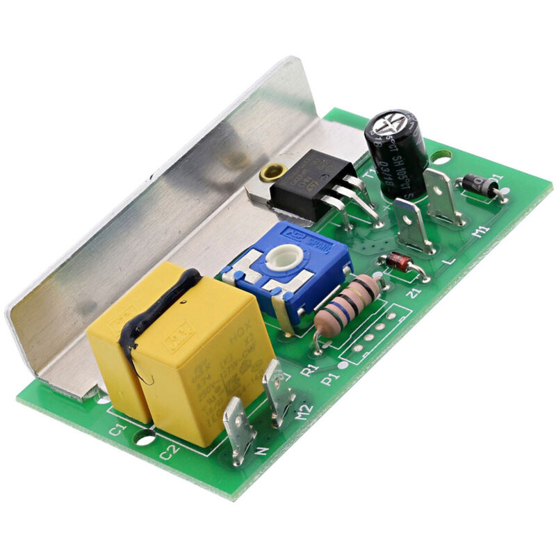 Image of Ersatzteil - Original-Elektronikkarte - - AEG, ELECTROLUX