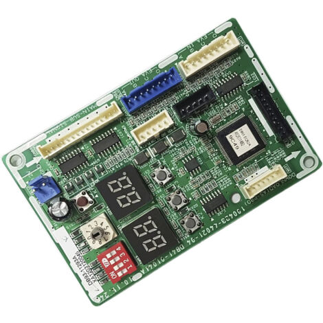 Ersatzteil - Original-Elektronikkarte - - SAMSUNG
