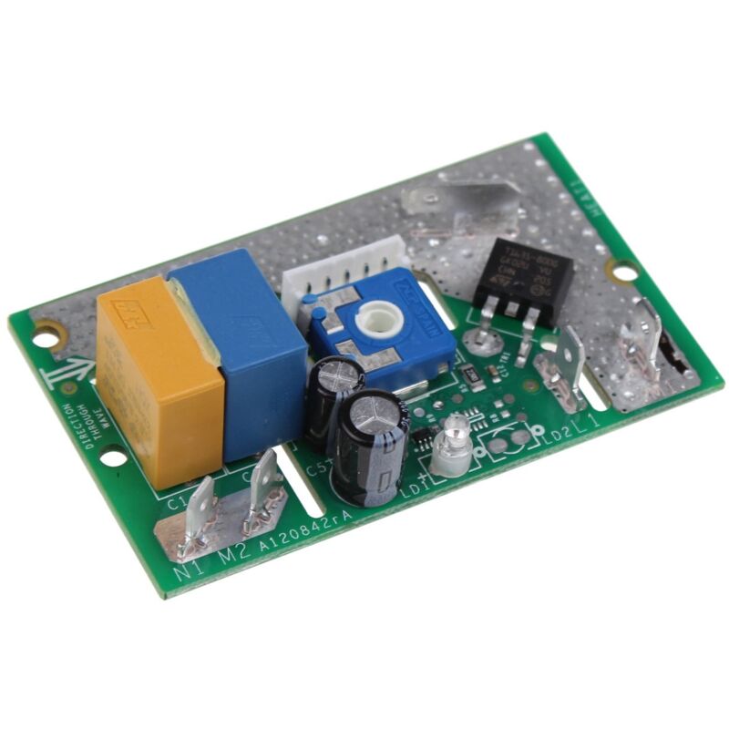 Ersatzteil - Original-elektroniksteuermodul - Electrolux Aeg