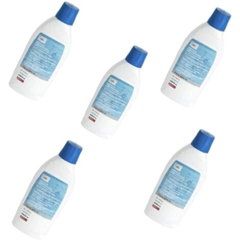 Ersatzteil - Original-Entkalker-Set (5 Stück) -  -
