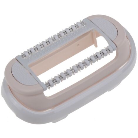 Ersatzteil - Original-Epilier-Massagespitze -  - BRAUN