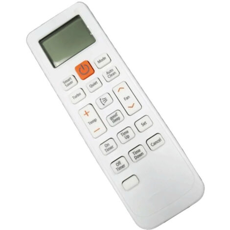 Ersatzteil - Original-Fernbedienung -  - SAMSUNG