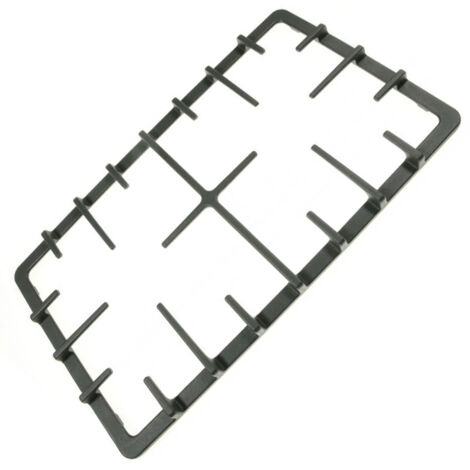 Ersatzteil - Original-Gitter 2 Feuer -  - SMEG