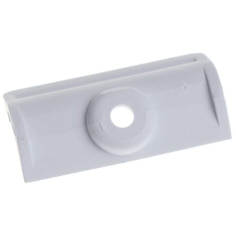 Ersatzteil - Original-Haken Gefrierfach - - WHIRLPOOL, BAUKNECHT, IGNIS, ARISTON HOTPOINT, LADEN, KITCHENAID, INDESIT, IKEA, ATAG, PRIVILEG, V-ZUG
