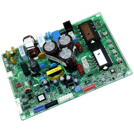 Ersatzteil - Original-Hauptmodul - - SAMSUNG
