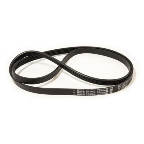 Ersatzteil - Original-Keilriemen 1225J5 -  - , GORENJE, LAMONA, JINLING, ELECTROLUX, HOOVER, BAUMATIC, TEKA, ATAG, ZEROWATT, SPEED QUEEN, WHIRLPOOL, ASKO, DE DIETRICH, PHILCO, CANDY, CYLINDA, BAUKNECH