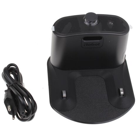 Ersatzteil - Original-Ladegerät - - IROBOT