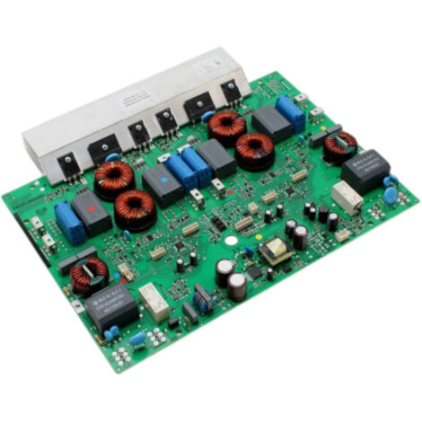 Ersatzteil - Original Leistungsmodul WM1015CHS -  -