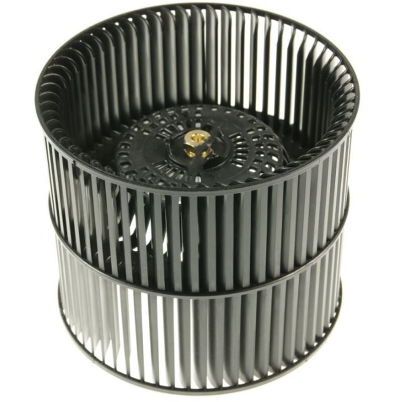 Ersatzteil - Original Lüfterhaube-Turbine - - indesit, ariston hotpoint, whirlpool, bauknecht, scholtes, kitchenaid, ikea, ignis, elica, privileg