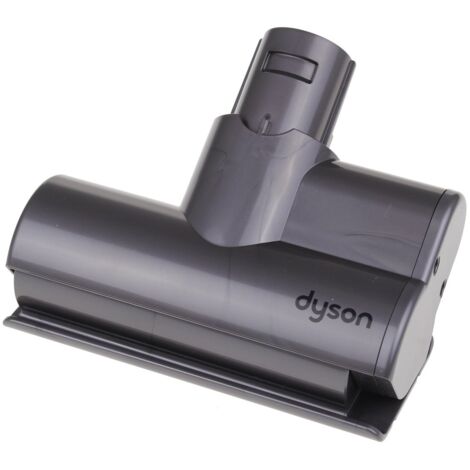 Ersatzteil - Original Mini-Bürste, Aufsatz - - DYSON, SAMSUNG