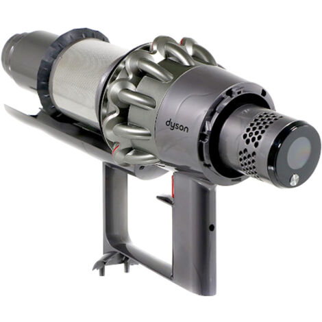 Ersatzteil - Original Motorblock mit Zyklon -  - DYSON