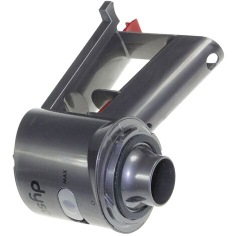 Ersatzteil - Original-Motorenblock -  - DYSON