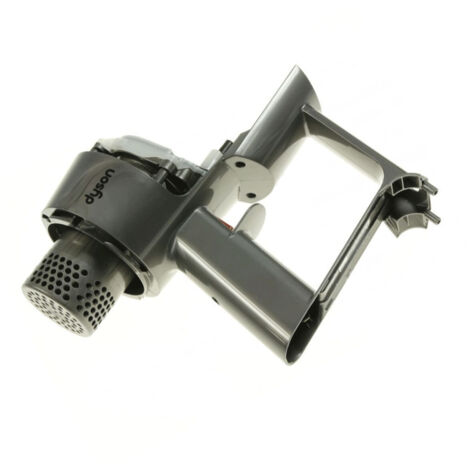 Ersatzteil - Original-Motorenblock - - DYSON