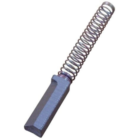 Ersatzteil - Original-Motorkohle (x1) -  - KITCHENAID
