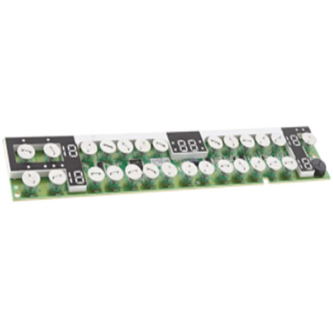 Ersatzteil - Original-nicht-konfiguriertes Modul -  - ELECTROLUX, AEG