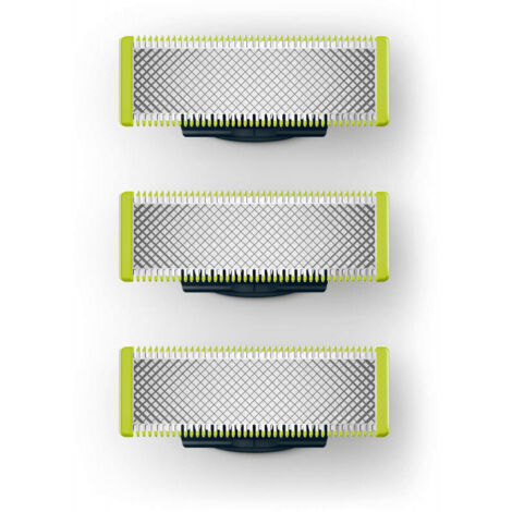 Ersatzteil - Original OneBlade-Klingen im 3er-Pack -  - PHILIPS