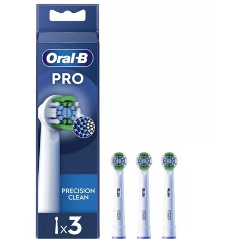 Ersatzteil - Original Precision Clean Bürsten x3 -  -