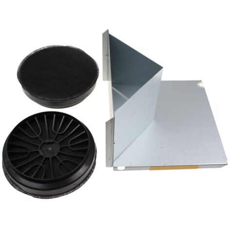 Ersatzteil - Original-Recycling-Kit -  - BLAUPUNKT, BOSCH, SIEMENS, NEFF, CONSTRUCTA, JUNKER