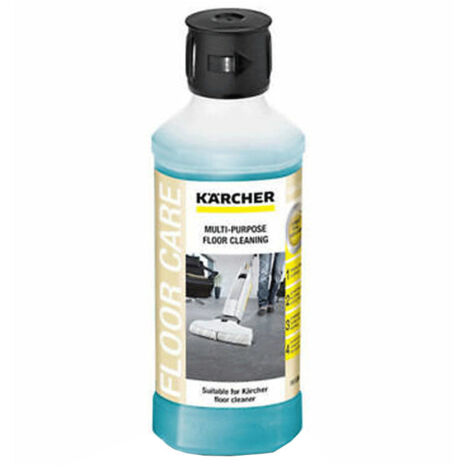 Ersatzteil - Original-Reinigungsmittel für universellen Boden 500 ml -  - KARCHER