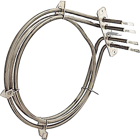 Ersatzteil - Original Ringwiderstand - - GAGGENAU