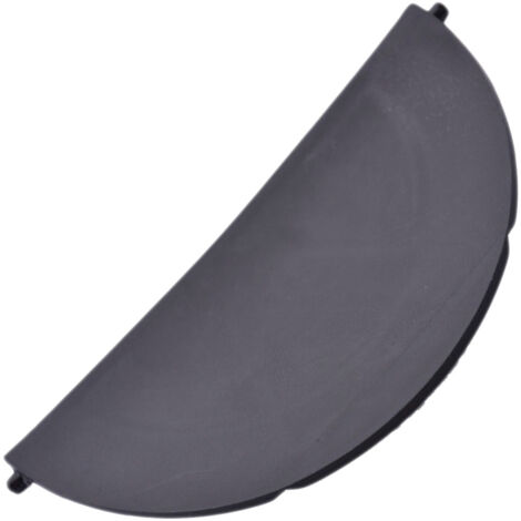 Ersatzteil - Original-Rückführungsventil -  - SAMSUNG, ARISTON HOTPOINT, INDESIT, WHIRLPOOL, IKEA, SCHOLTES, BAUKNECHT, BEKO, IGNIS, PRIVILEG, ELICA, KITCHENAID, GRUNDIG
