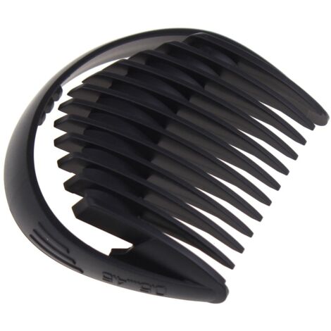 Ersatzteil - Original-Schnittführung 0,5-4,5MM -  - BABYLISS