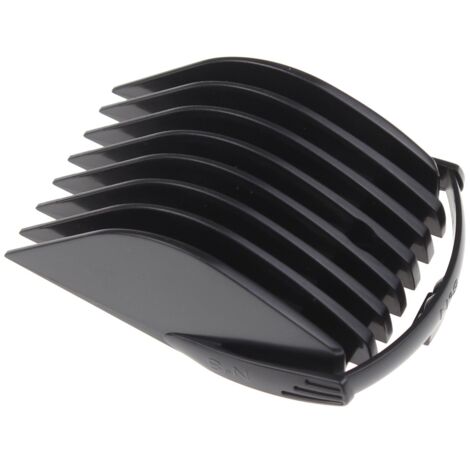Ersatzteil - Original Schnittführung 25 mm -  - BABYLISS