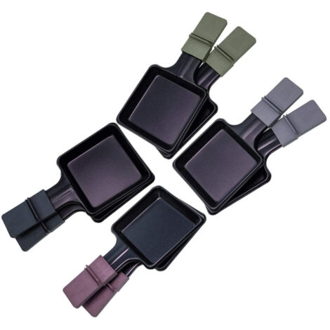 Ersatzteil - Original-Set aus 8 Schalen -  - SEVERIN