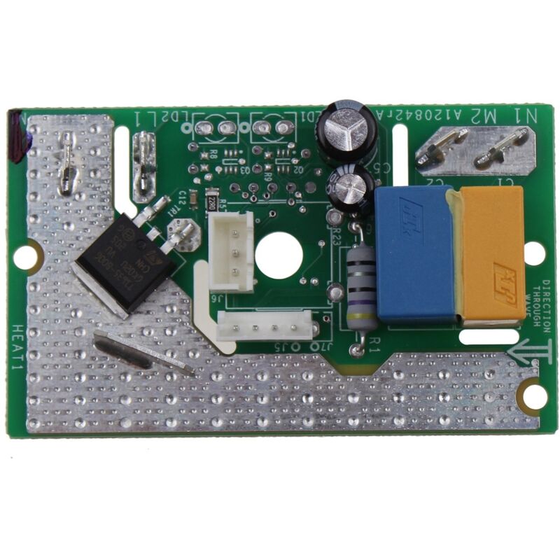 Ersatzteil - Original-steuermodul - Electrolux
