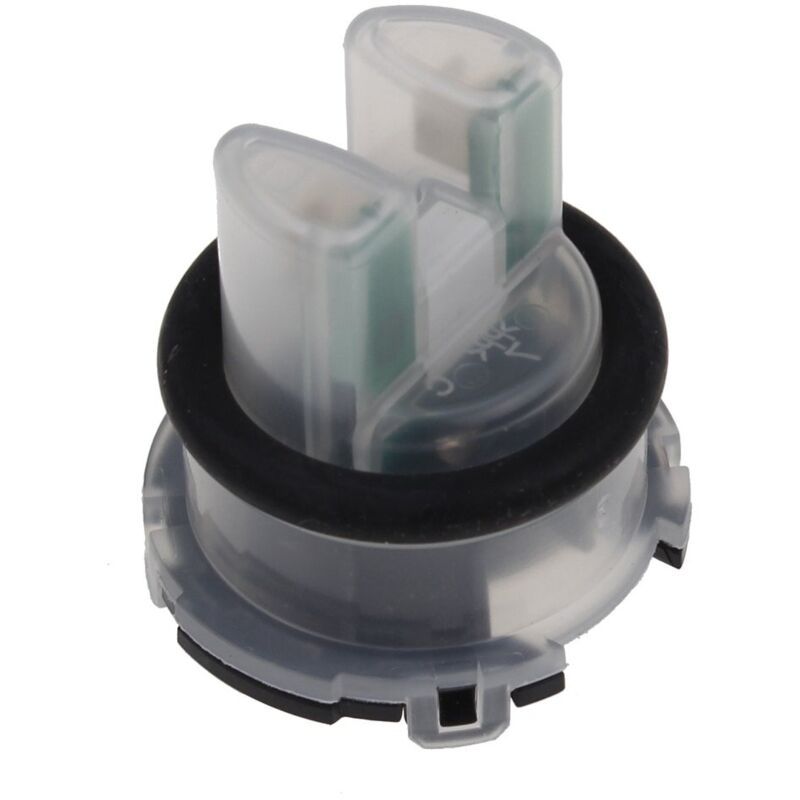 Hotpoint Ariston - Ersatzteil - Original-temperatursonde - - Whirlpool, Ariston Hotpoint, Indesit, Scholtes, Laden, Bauknecht, Kitchenaid, Ikea,